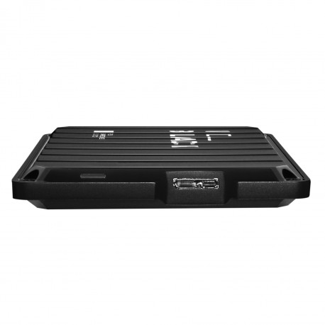 Zunanji disk 2TB USB 3.0 WD BLACK P10, WDBA2W0020BBK-WES1