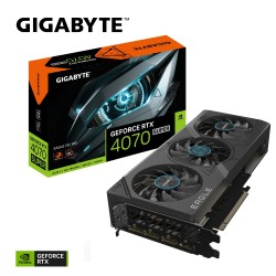 Grafična kartica GIGABYTE GeForce RTX 4070 SUPER 12GB