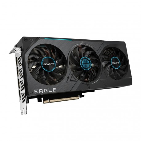 Grafična kartica GIGABYTE GeForce RTX 4070 SUPER 12GB