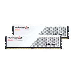 Pomnilnik 32GB (2x16GB) DDR5 6000MHz G.Skill Ripjaws S5, GSKME-32GB_DDR5_60_9