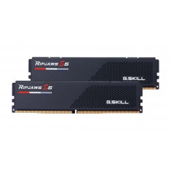 Pomnilnik 32GB (2x16GB) DDR5 6000MHz G.Skill Ripjaws S5, GSKME-32GB_DDR5_60_7