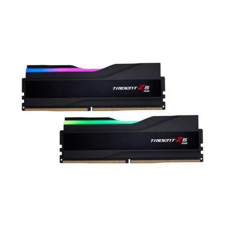 Pomnilnik 32GB (2x16GB) DDR5 6400MHz G.Skill Trident Z5 F5-6400J3239G16GX2-TZ5NR