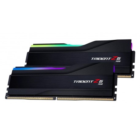 Pomnilnik 32GB (2x16GB) DDR5 6400MHz G.Skill Trident Z5 F5-6400J3239G16GX2-TZ5NR