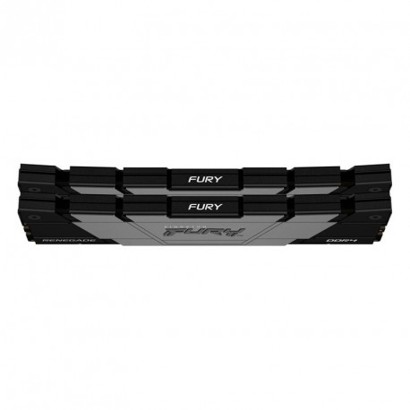 Pomnilnik 16GB (2x8GB) DDR4 4000Mhz KINGSTON Fury, KF432C16RB2K2/16