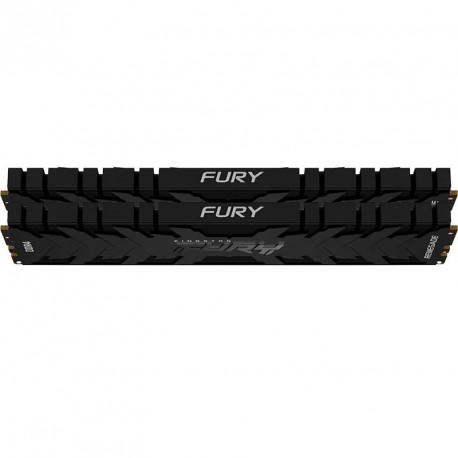 Pomnilnik 64GB (2x32GB) DDR4 3200MHz KINGSTON Fury Renegade, KF432C16RB2K2/64