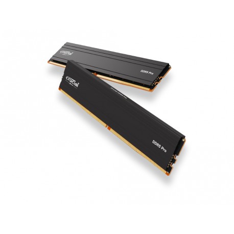 Pomnilnik 48GB (2x24GB) DDR5 6000MHz, CP2K24G60C48U5