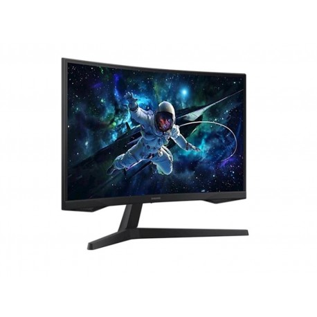 Monitor Samsung G55C Odyssey G5, LS27CG552EUXEN