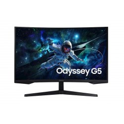 Monitor Samsung G55C Odyssey G5, LS32CG552EUXEN