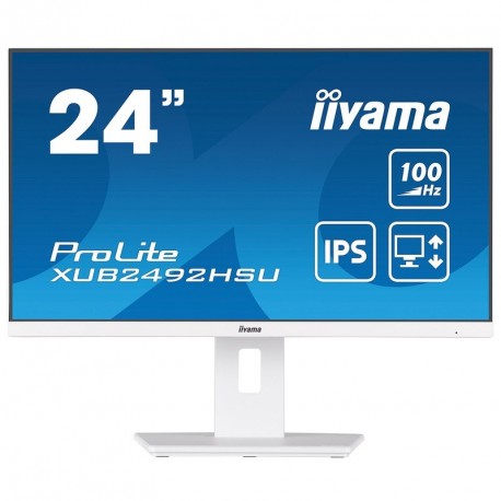 Monitor IIYAMA ProLite XUB2492HSU-W6