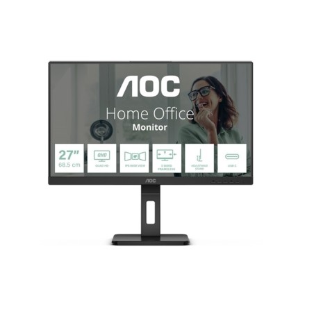 Monitor AOC Q27P3CV