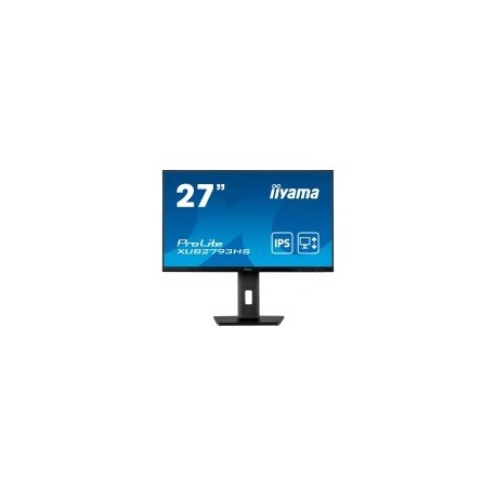 Monitor IIYAMA XUB2793HS-B5
