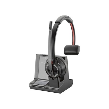 Slušalke Poly Savi 8210 UC DECT USB-A