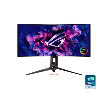 Monitor ASUS ROG Swift PG34WCDM