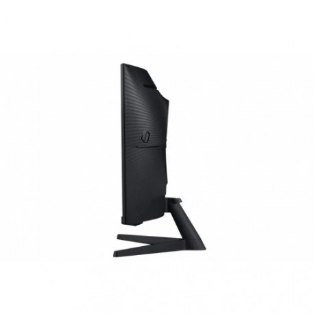 Monitor SAMSUNG ODYSSEY S27CG552EU