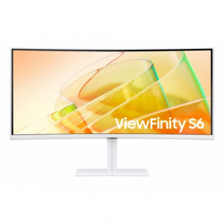 Monitor SAMSUNG S34C650TAU