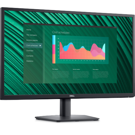 Monitor Dell 27 E2723H