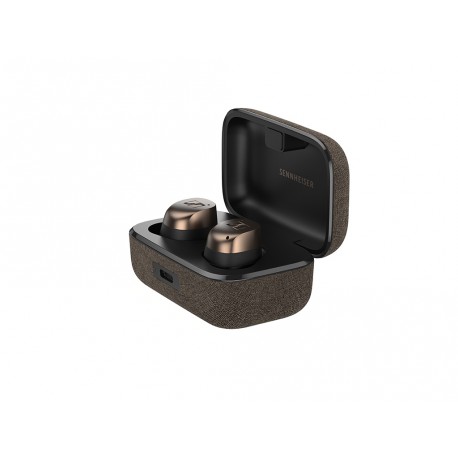 Slušalke Sennheiser MOMENTUM True Wireless 4, 700367