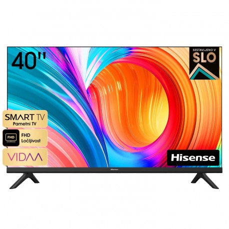 Televizor HISENSE 40A4BG