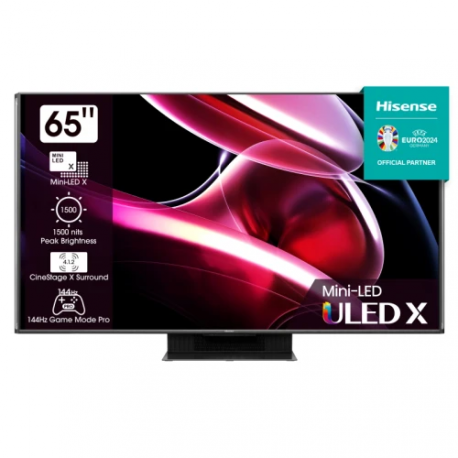 Televizor HISENSE 65UXKQ