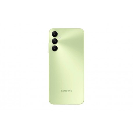 Pametni telefon Samsung Galaxy A05s, 128GB, svetlo zelen