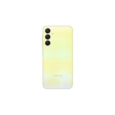 Pametni telefon Samsung Galaxy A25 5G, 128GB, rumen