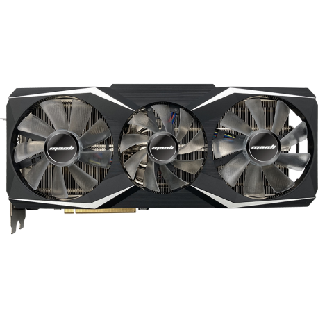 Grafična kartica MANLI GeForce RTX 4080 Super 16GB