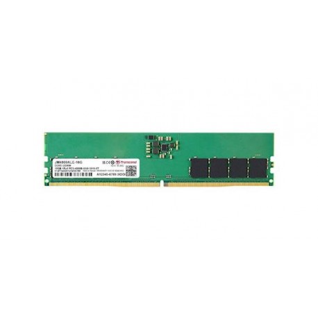 Pomnilnik 16GB DDR5 4800MHz Transcend, JM4800ALE-16G