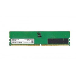 Pomnilnik 32GB DDR5 4800MHz Transcend, JM4800ALE-32G