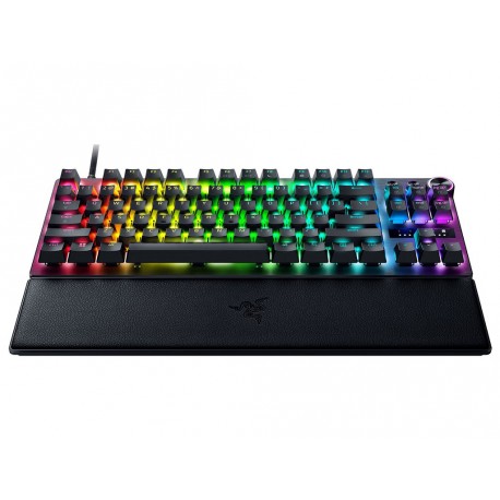 Tipkovnica USB Razer Huntsman V3 Pro Tenkeyless