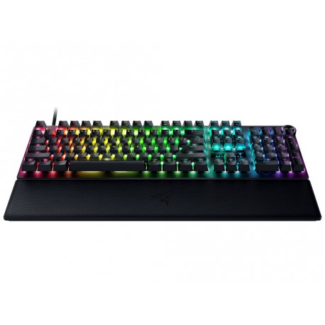 Tipkovnica USB Razer Huntsman V3 Pro