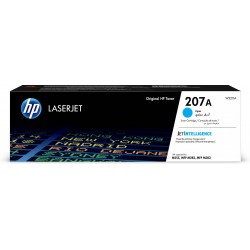 Toner HP 207A cyan, W2211A