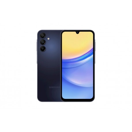 Pametni telefon A156 SAMSUNG GALAXY A15 5G 128GB BLACK