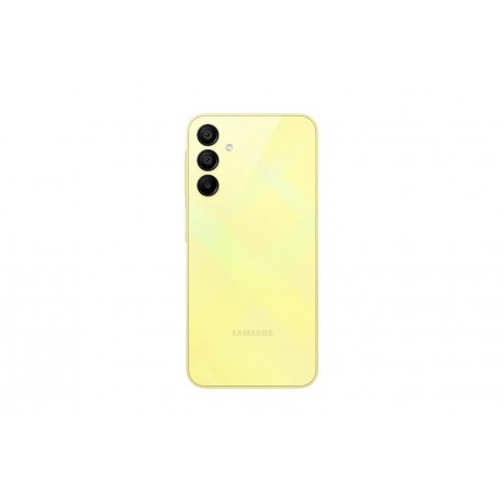 Pametni telefon A156 SAMSUNG GALAXY A15 5G 128GB YELLOW