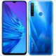 Pametni telefon Realme 5, modra