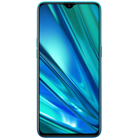 Pametni telefon Realme 5 Pro, kristalno zelena