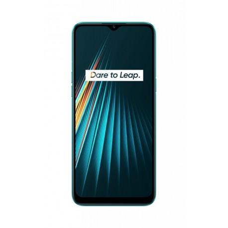 Pametni telefon Realme 5i, modra