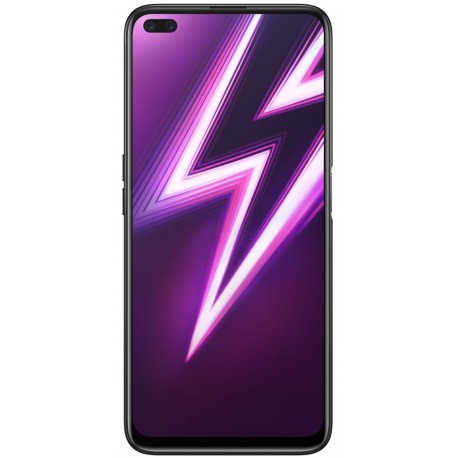 Pametni telefon Realme 6 Pro, rdeča