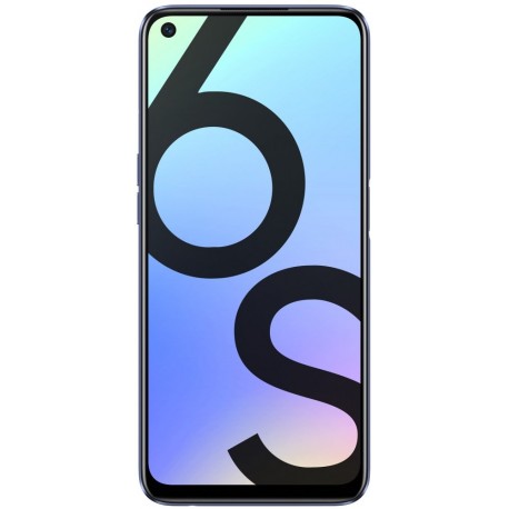 Pametni telefon Realme 6S, črna