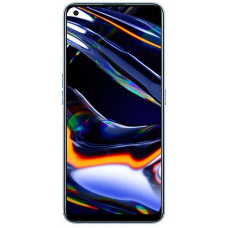 Pametni telefon Realme 7 Pro, modra