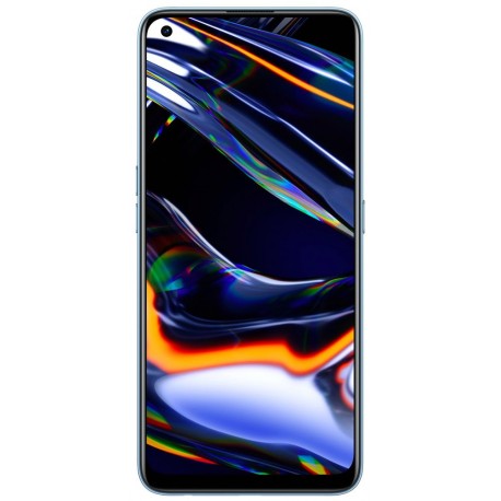 Pametni telefon Realme 7 Pro, srebrna