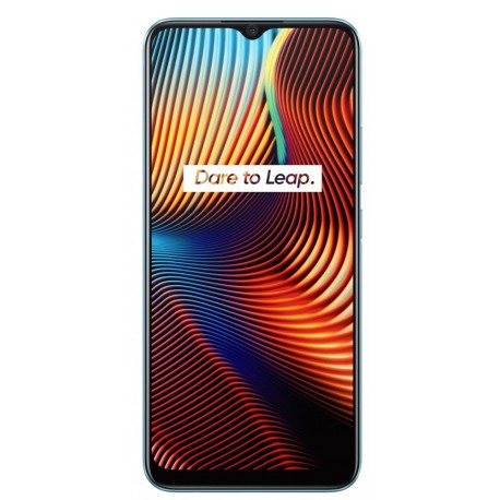 Pametni telefon Realme 7i, modra