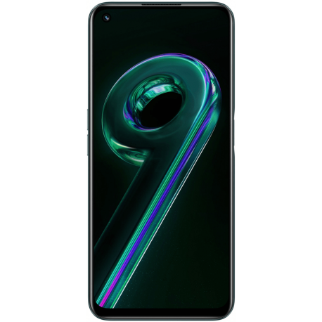 Pametni telefon Realme 9 Pro+, zelena