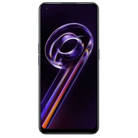 Pametni telefon Realme 9 Pro+, črna