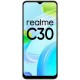 Pametni telefon Realme C30, modra