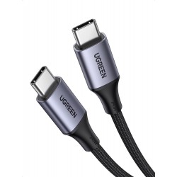 Polnilni kabel UGREEN 240W USB-C v USB-C, 2M