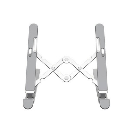 Stojalo za prenosnik, 10-17, zložljivo, aluminij, ORICO PFB-A21