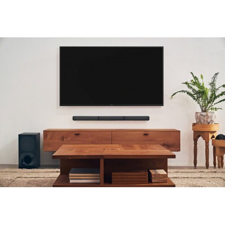 Sony soundbar HTS40R, odprta embalaža