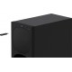 Sony soundbar HTS40R, odprta embalaža