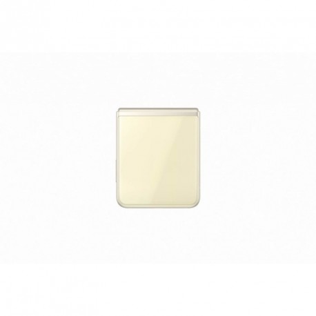 Samsung Galaxy Z Flip3 5G 128GB kremna
