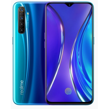 Pametni telefon Realme X2, modra